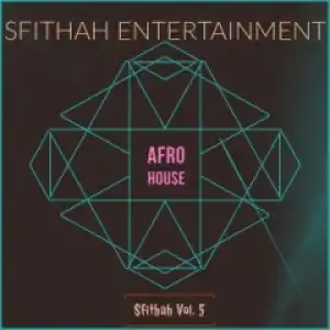 Ivan Afro5 - Vikings Tribe